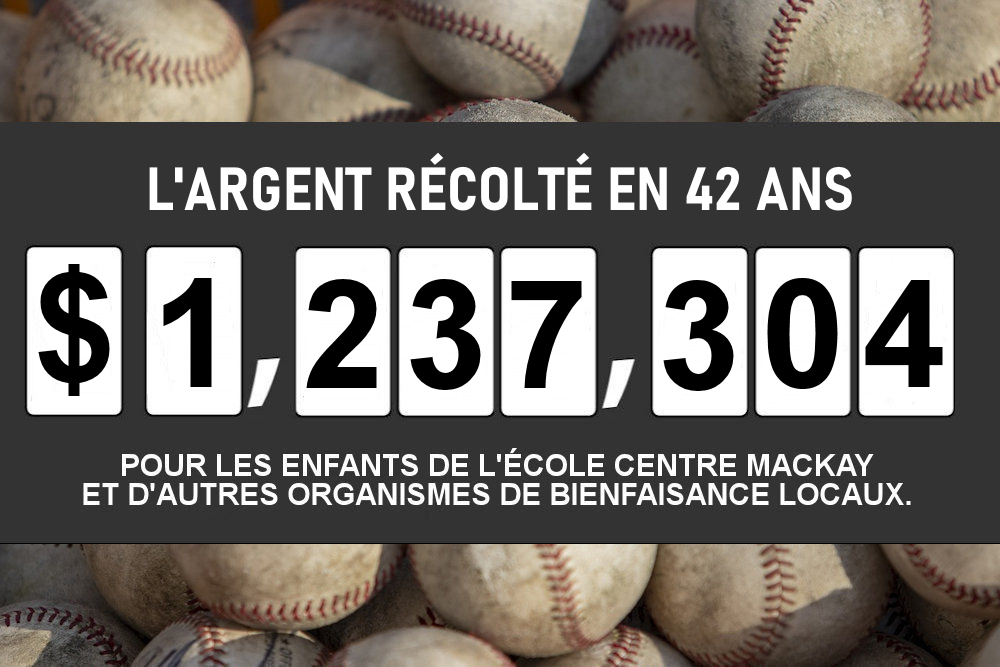 Un gros merci !