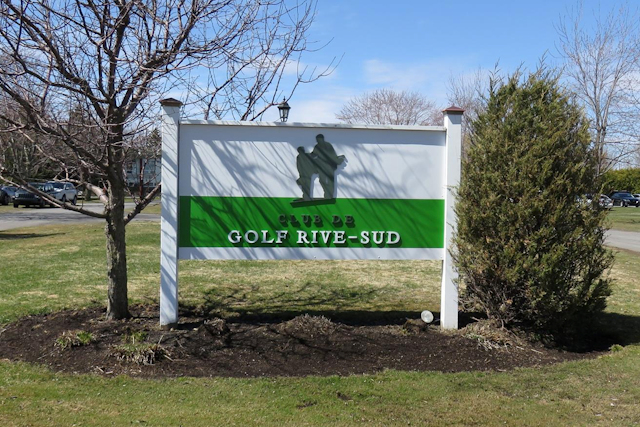 The 2019 Frank Reid Golf Tournament