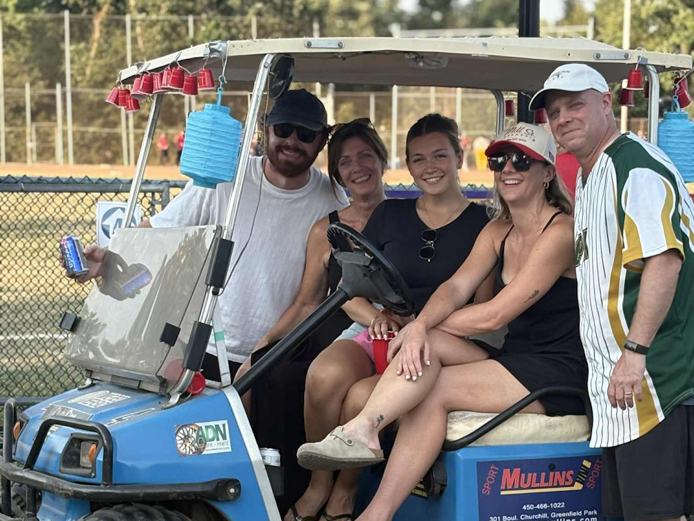 The 2025 Frank Reid Tournament