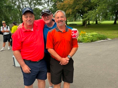 Le tournoi de Golf Frank Reid 2026 2