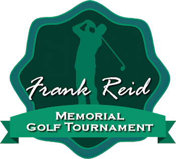 Frank Reid Golf logo