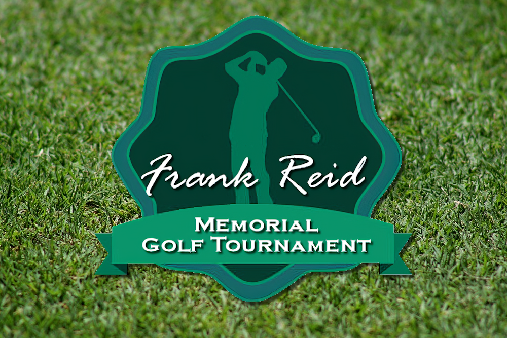 Frank Reid Golf Tournament