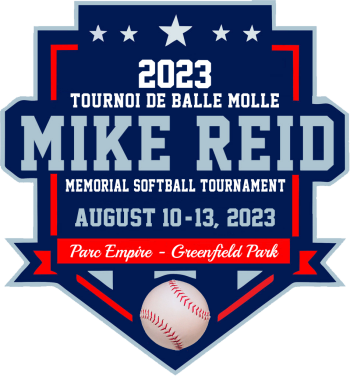 2023 Tournament logo