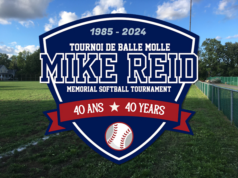 The 2024 Mike Reid Memorial Softball Tournament