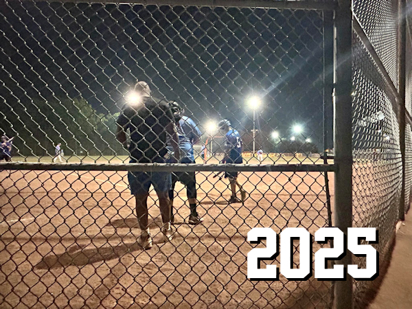 The 2025 Tournament