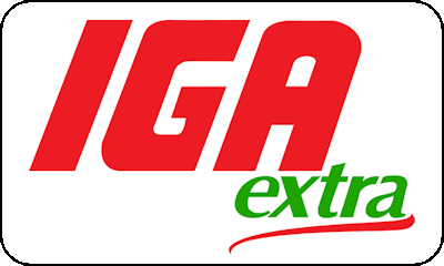IGA - Extra