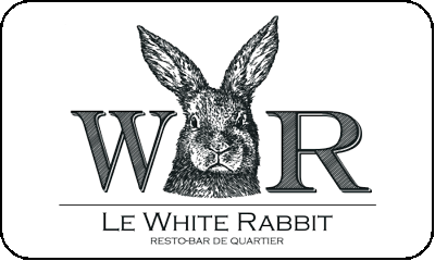 Le White Rabbit