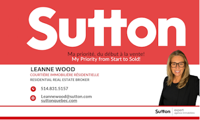 Leanne Wood - Groupe Sutton