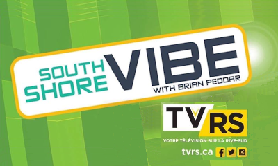 South Shore Vibe with Brian Peddar