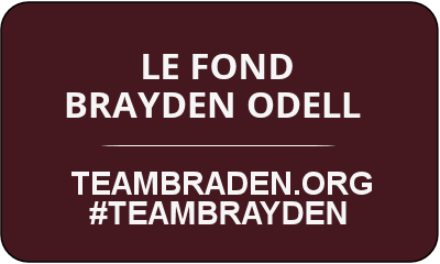 Team Brayden