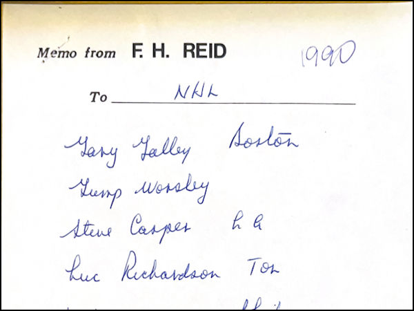 NHL PLayers in the tournament