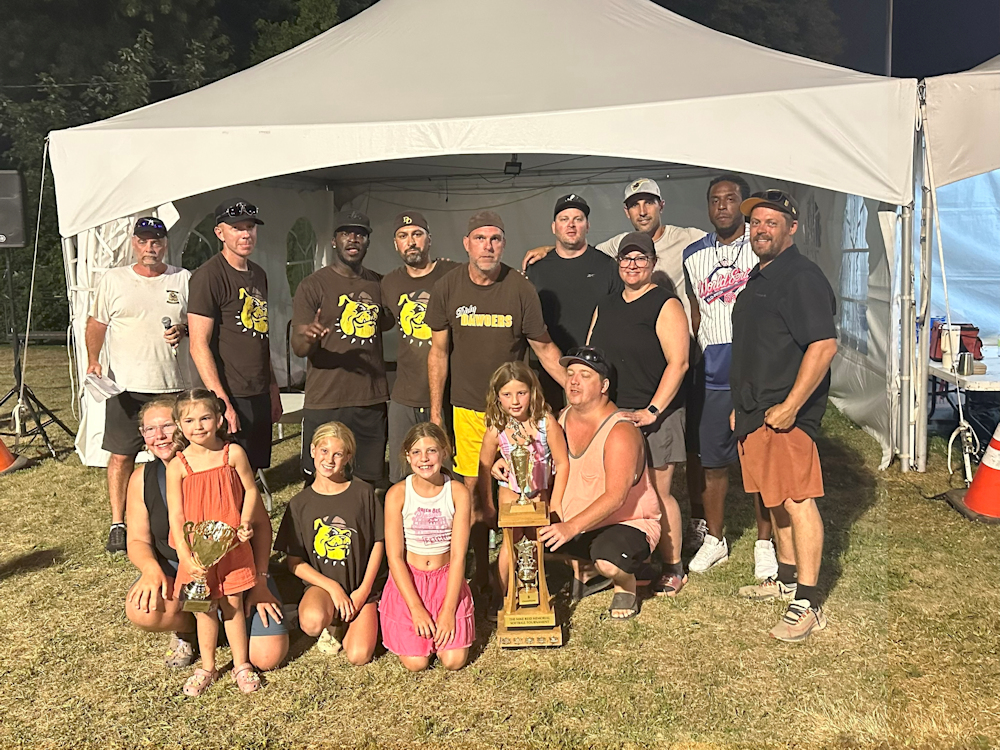 Scotyz Dawgers, Division B