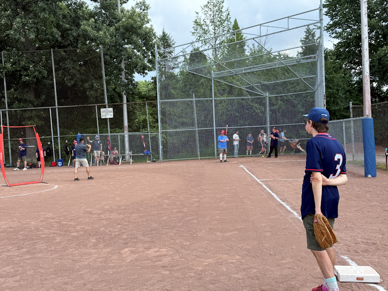 Le match des Challengers 2026 6